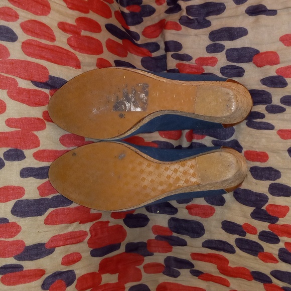 Antonio Melani wedge heels - Picture 6 of 9